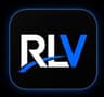 RLV logo
